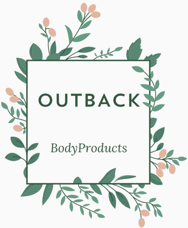 Outback Body Products 