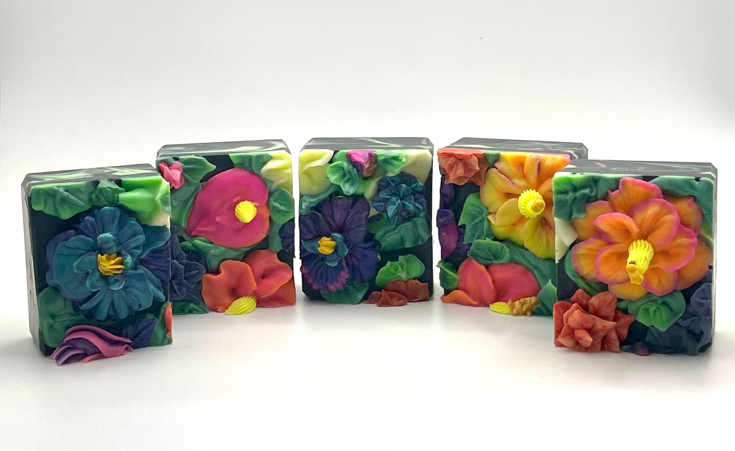 Tropical Challenge Bar
