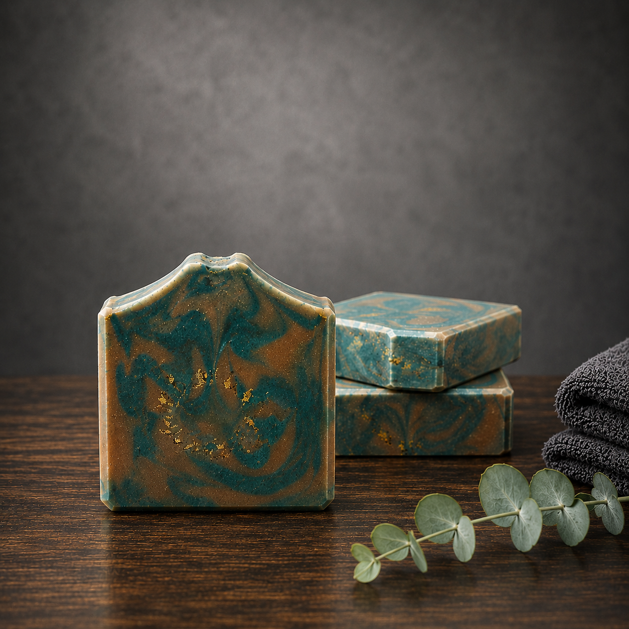Men's Soaps