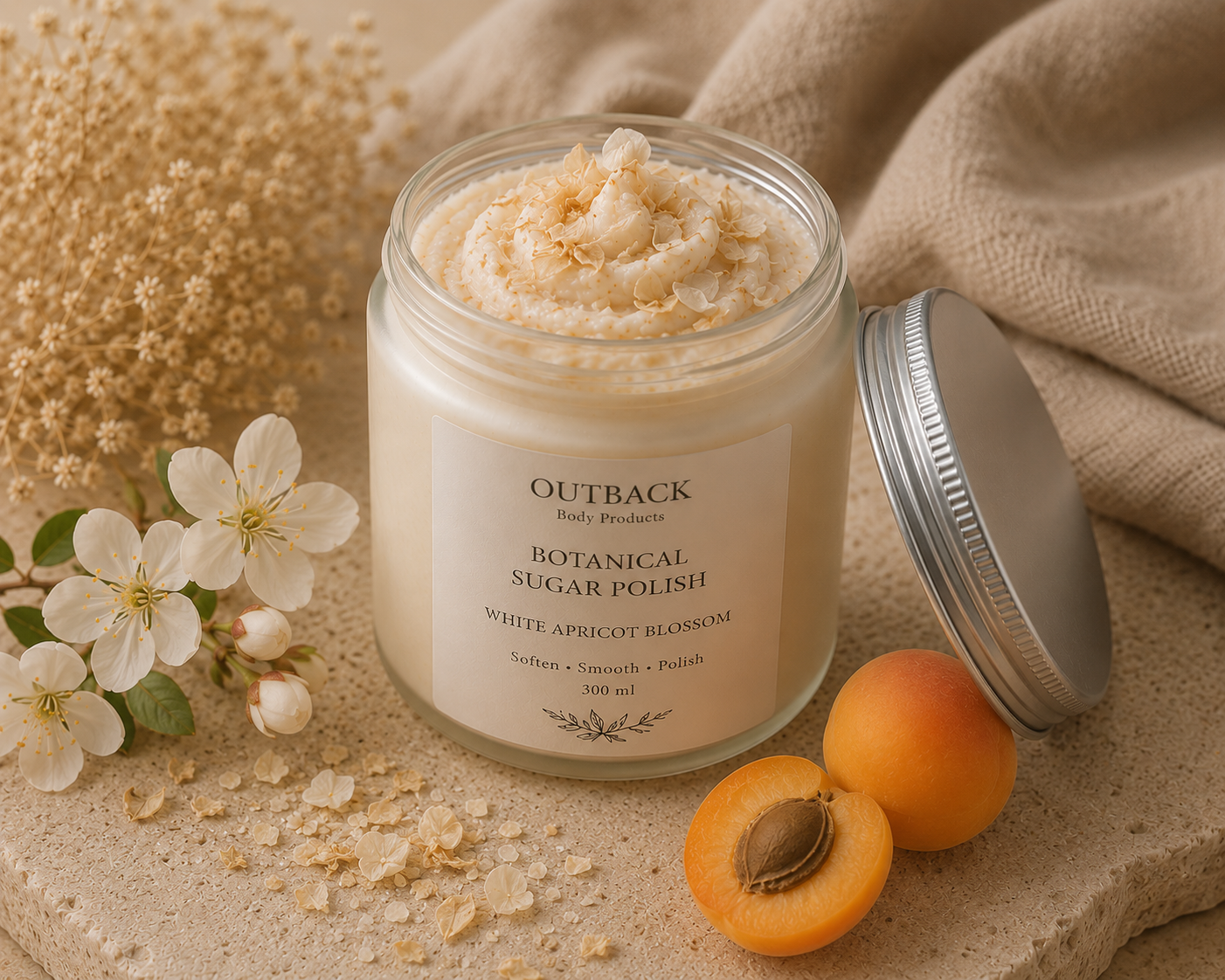 Sugar Polish
