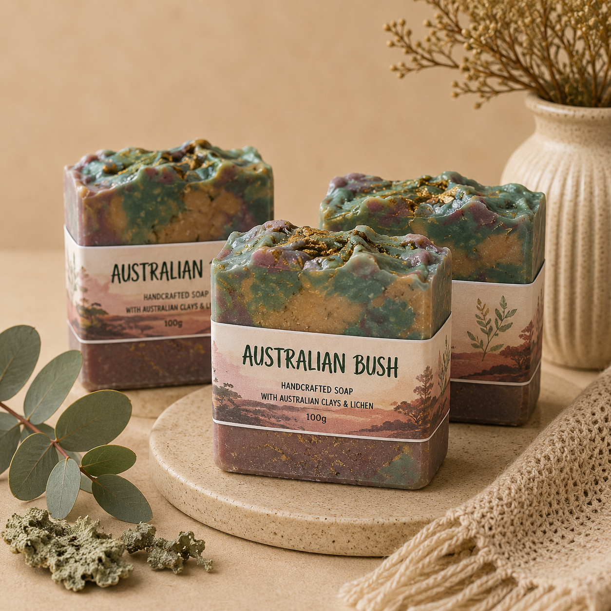 Australian Bush