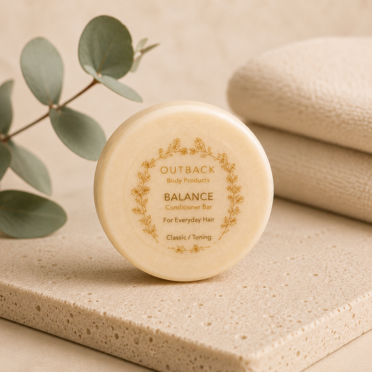 Solid Conditioner Bars
