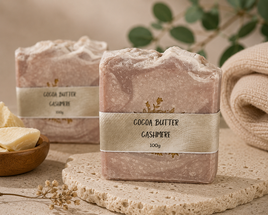 Coco Butter Cashmere