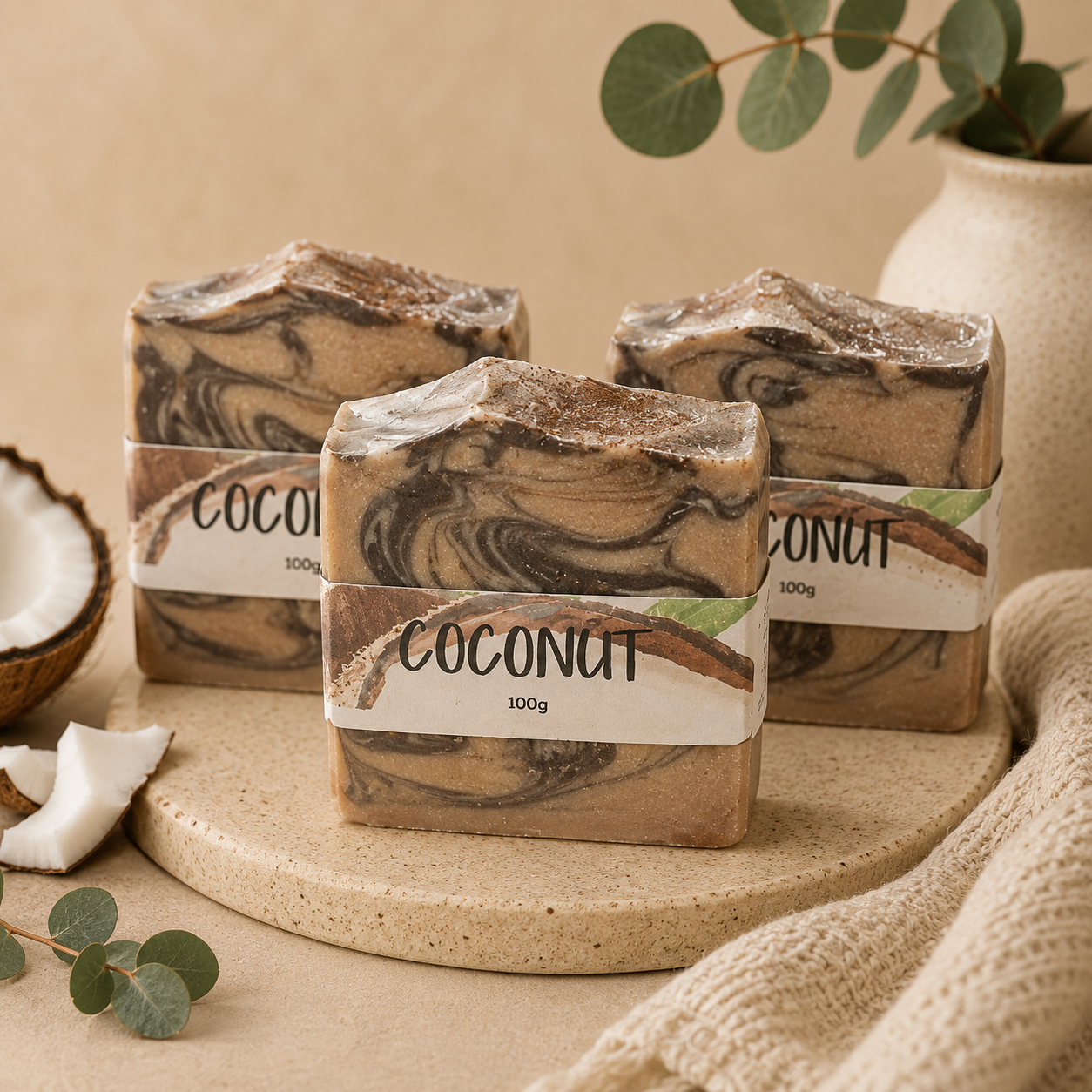 Coconut