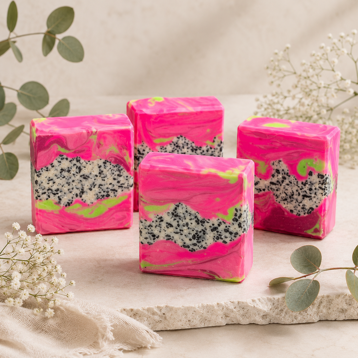 Dragon Fruit