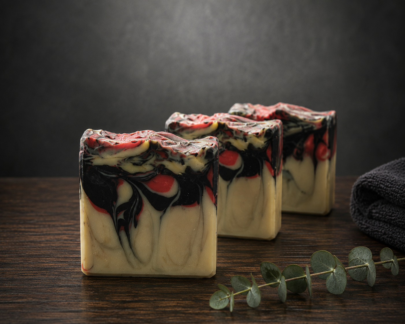 Men's Soaps