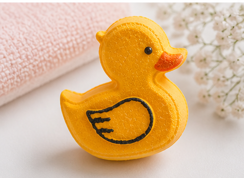 Outback Kids Bath Fizzers