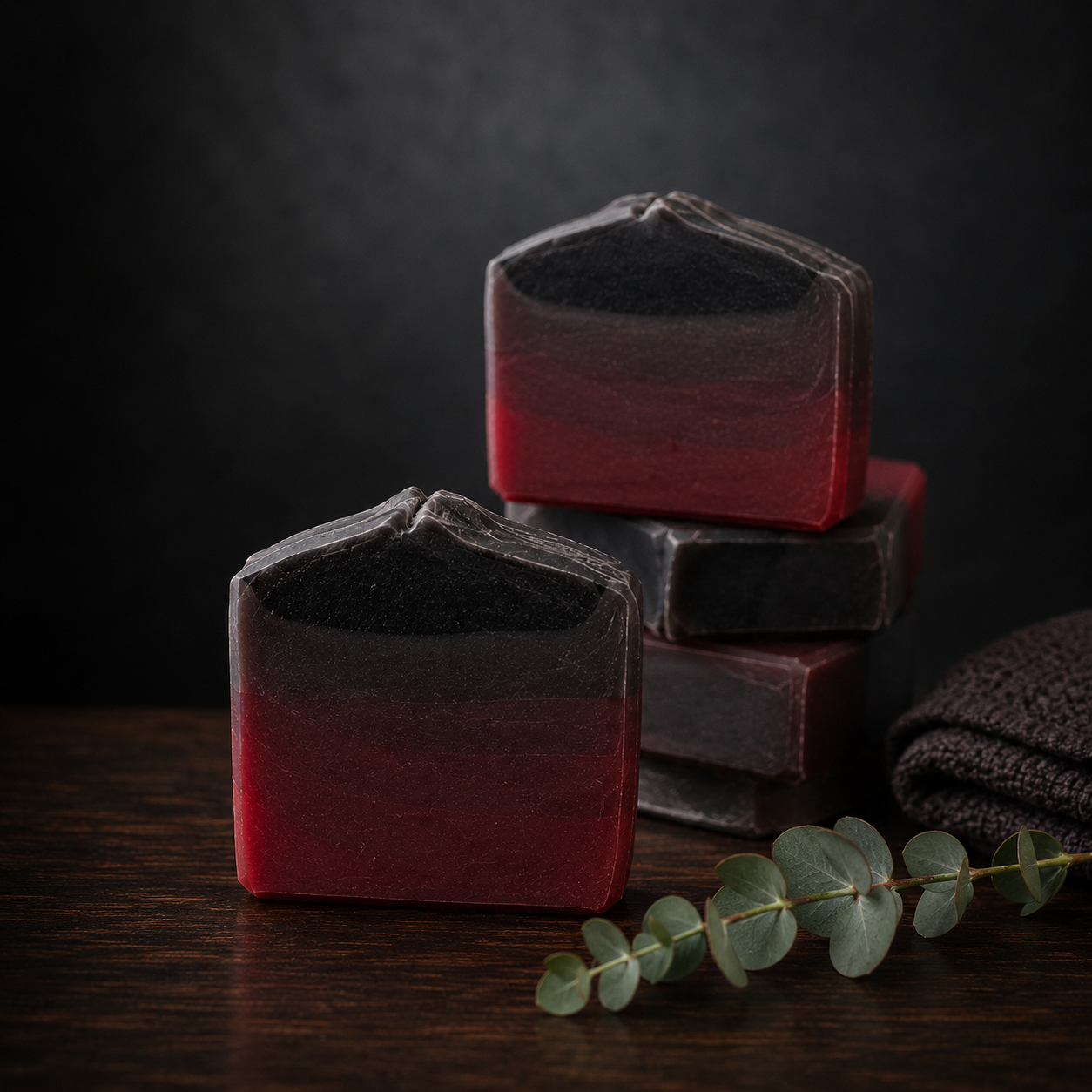 Men's Soaps
