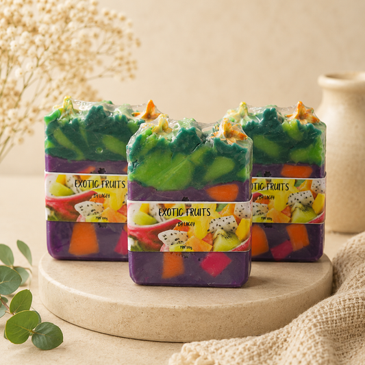 Exotic Fruits