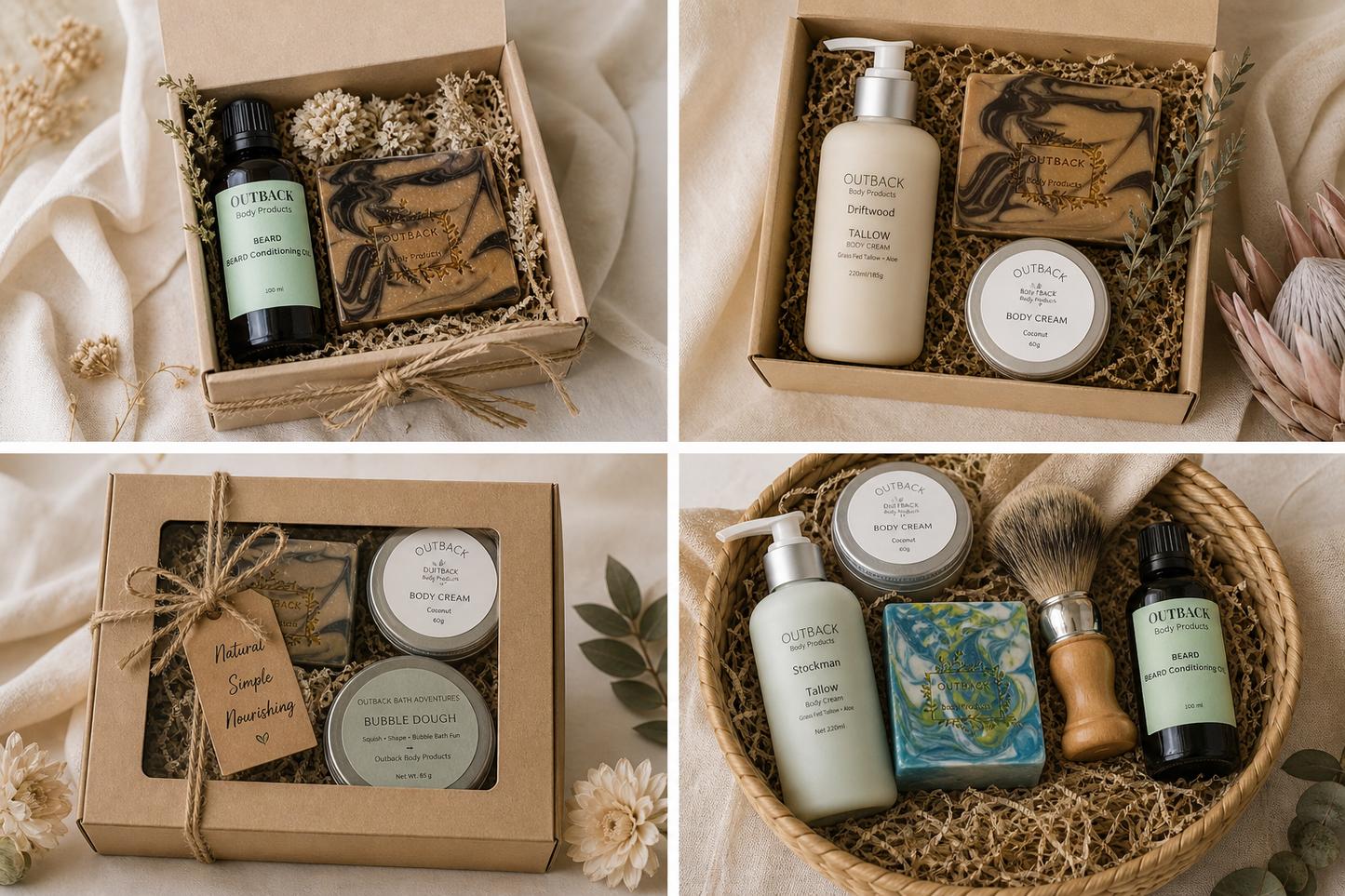 Gift Packs