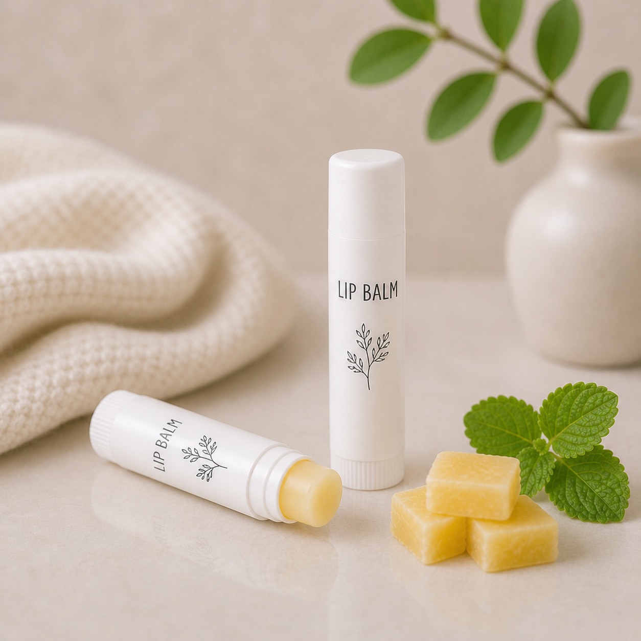 Lip Balms
