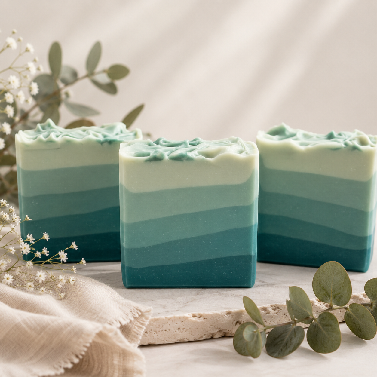 Sea Glass