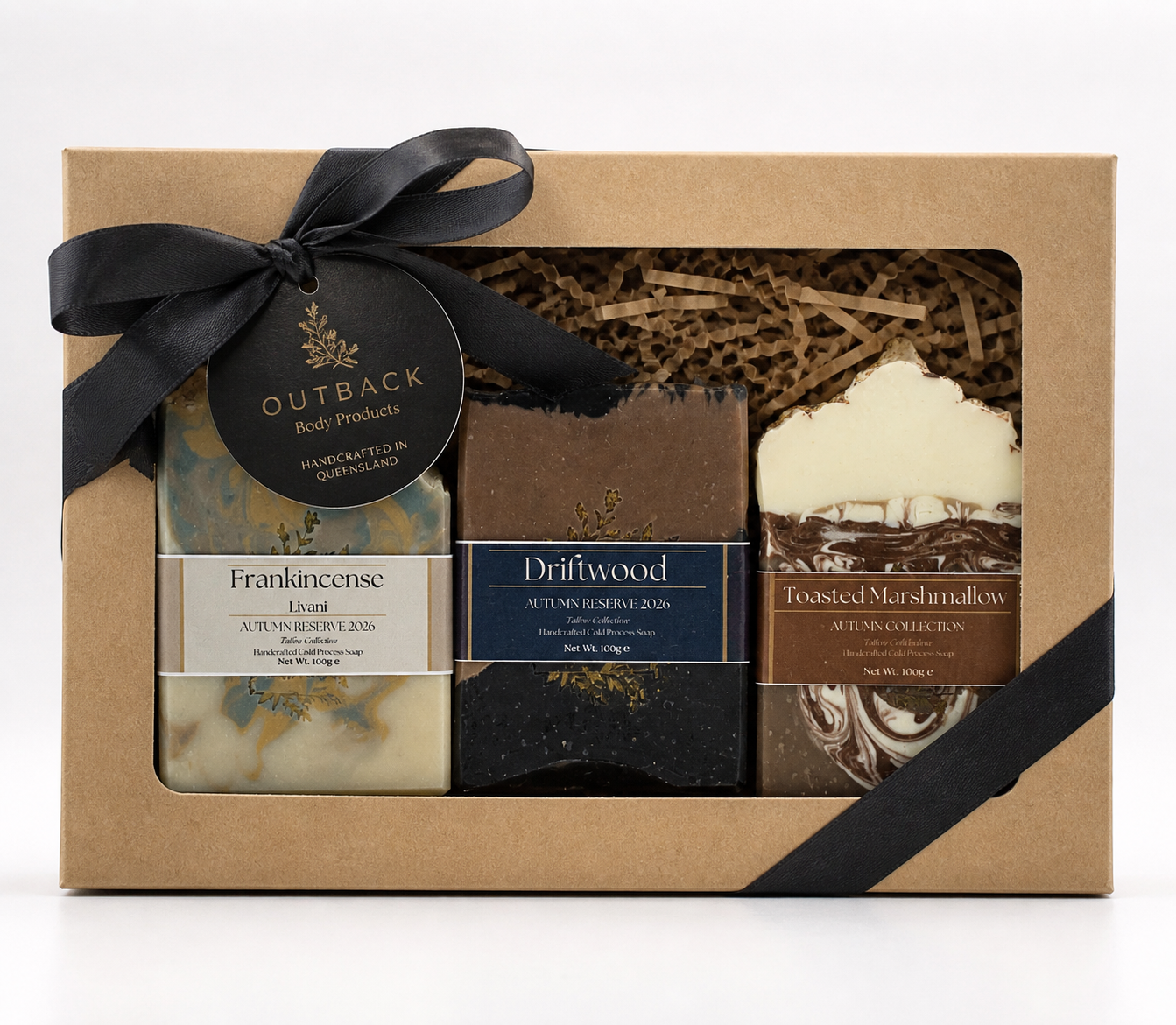 Gift Packs