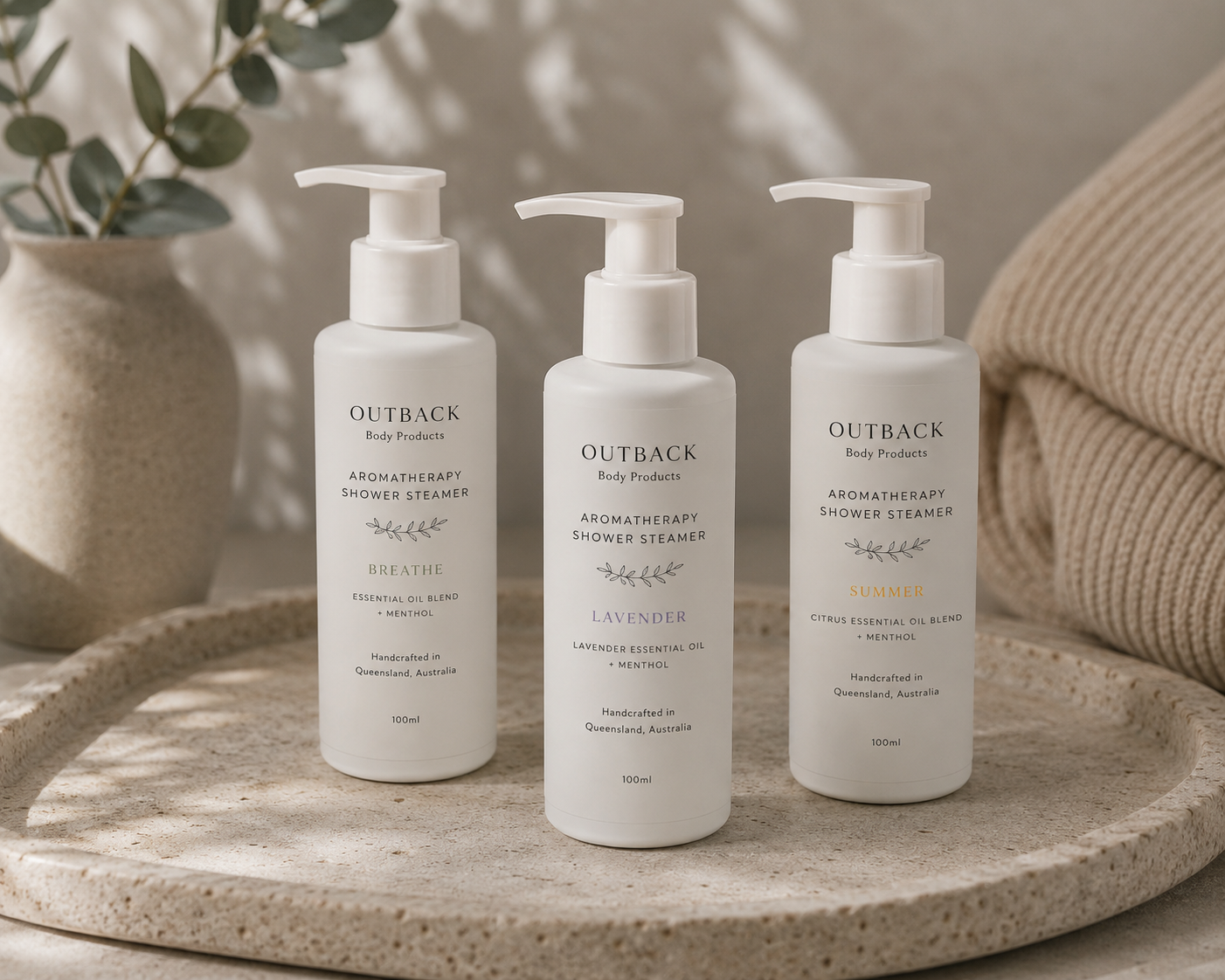 Tallow Creams
