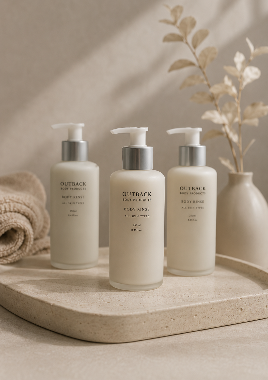 Tallow Creams
