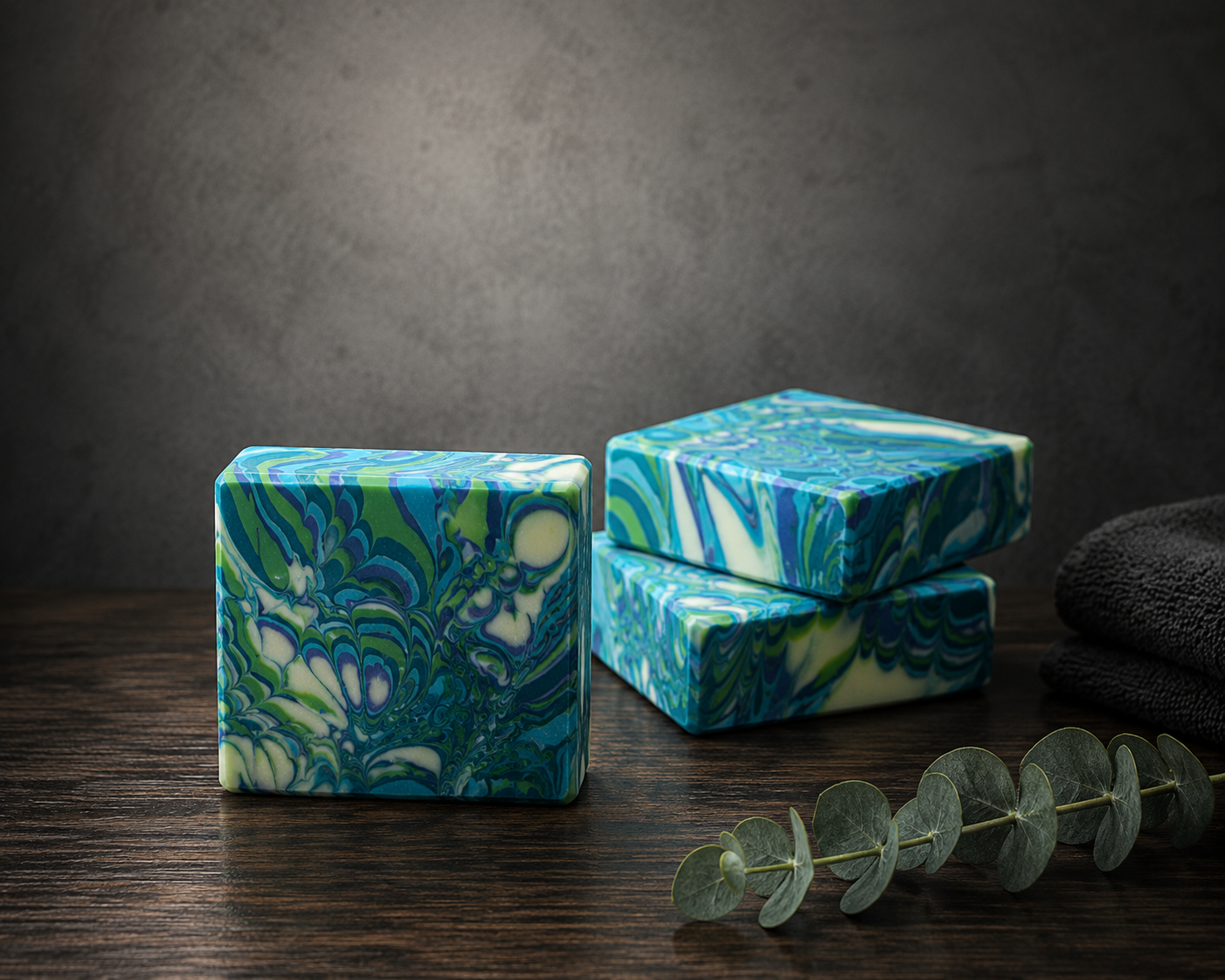 Men's Soaps