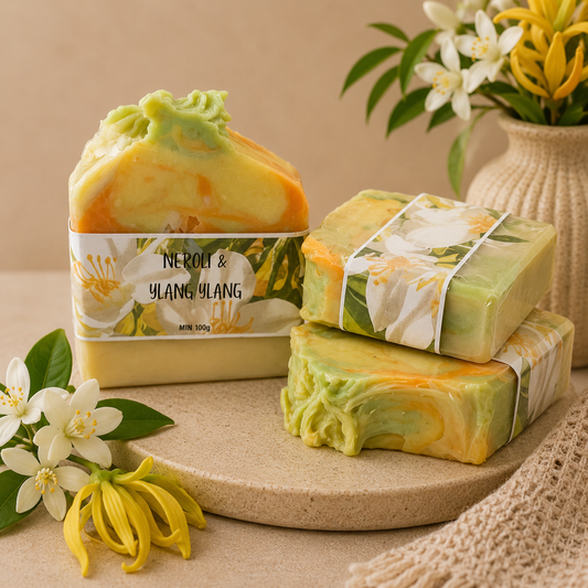 Neroli & Ylang Ylang